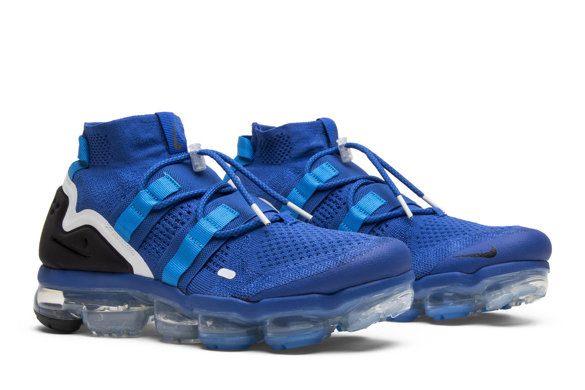 Buy Air Vapormax Flyknit Utility Game Royal AH6834 400 GOAT UK