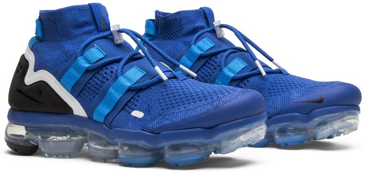 Nike Air Vapormax Flyknit Utility Game Royal