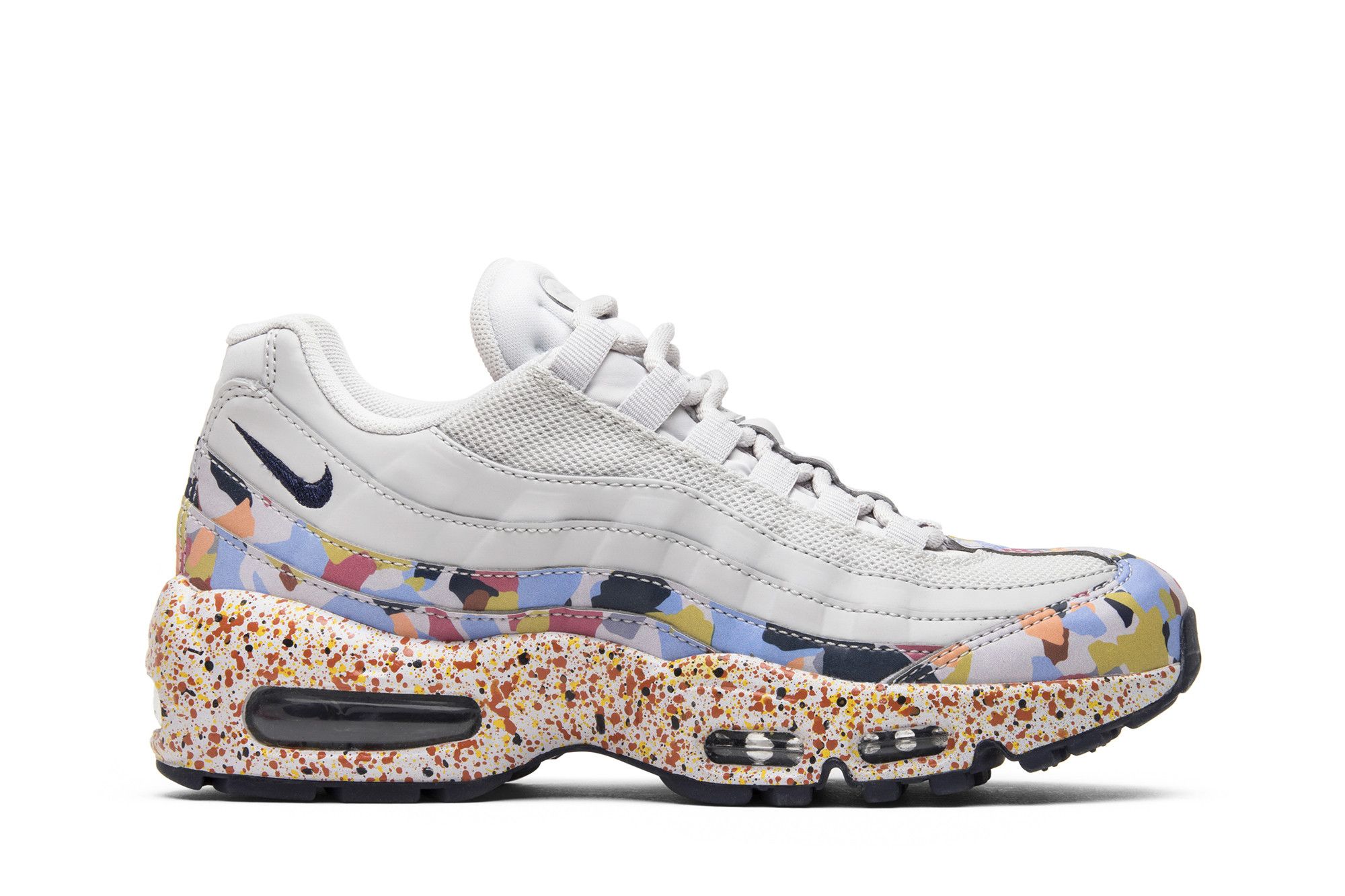 nike air max 95 womens grey