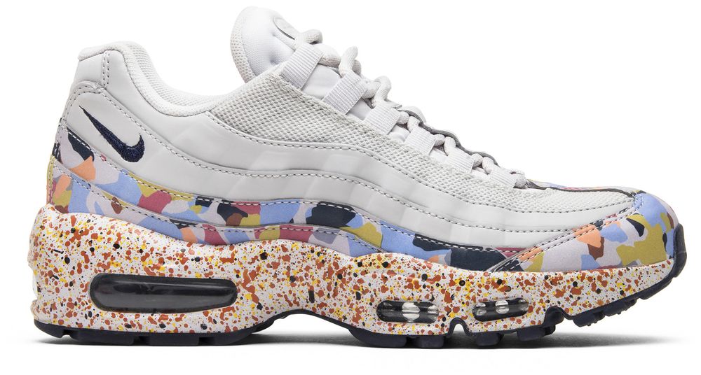 wmns air max 95 se