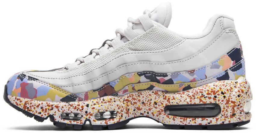 wmns air max 95 se