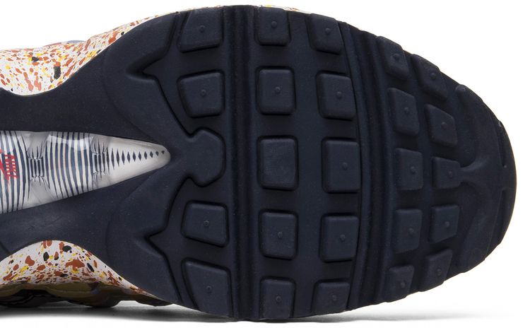 Nike Wmns Air Max 95 SE Vast Grey