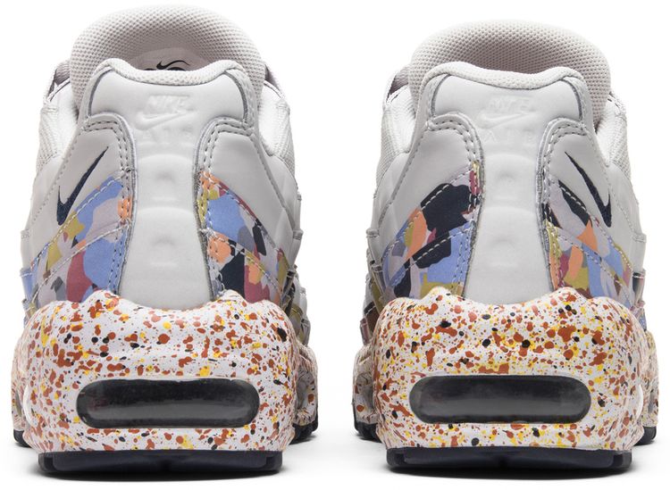 Nike Wmns Air Max 95 SE Vast Grey