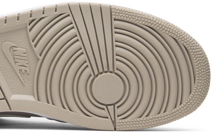 Air Jordan 1 Mid Desert Sand