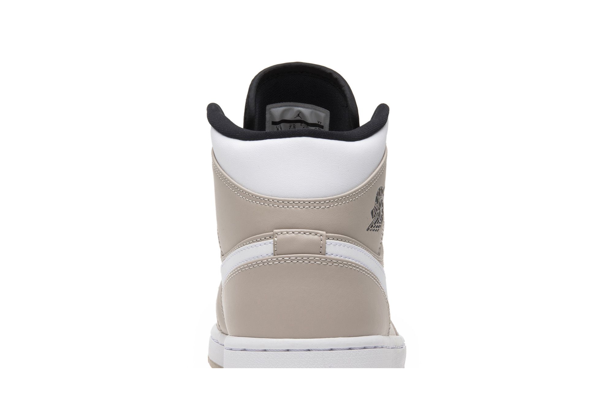Buy Air Jordan 1 Mid Desert Sand 554724 047 GOAT