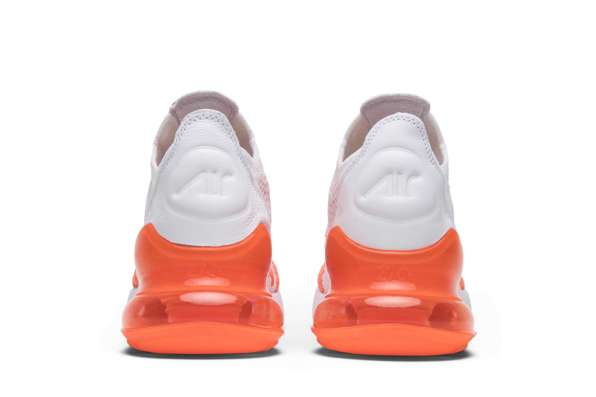 air max 270 crimson pulse