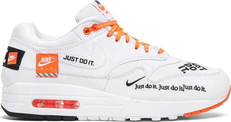 Wmns Air 1 'Just Do It' | GOAT