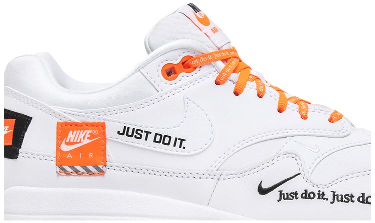 Nike Wmns Air Max 1 LX Just Do It