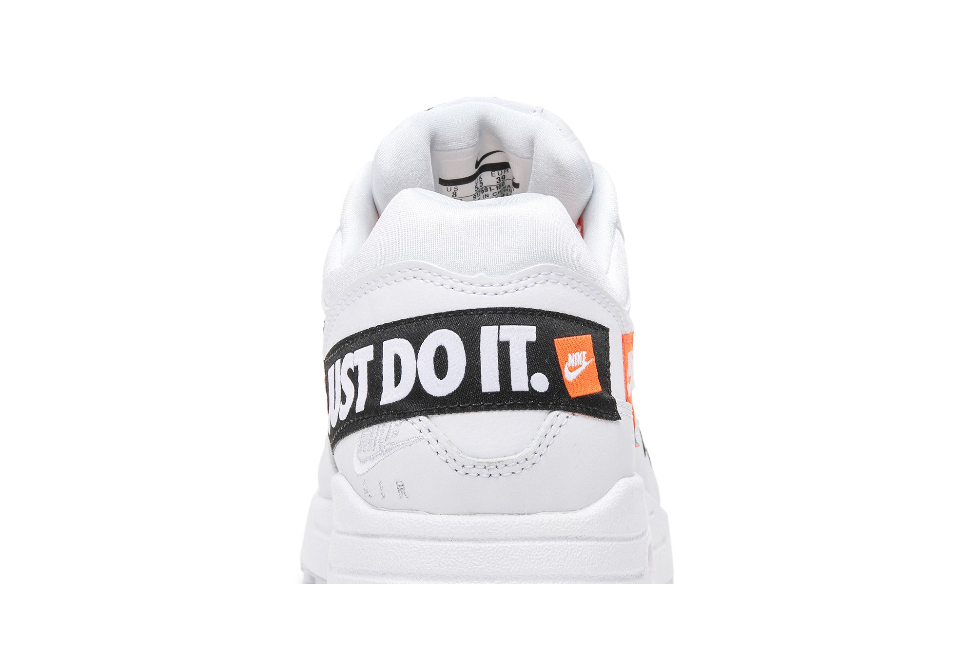 Nike wmns air max just do it deals