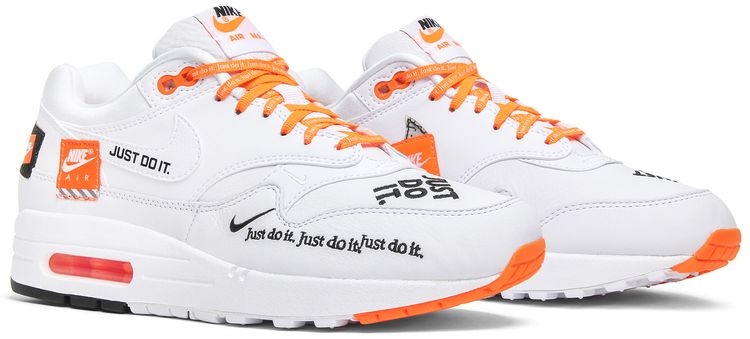 Nike Wmns Air Max 1 LX Just Do It