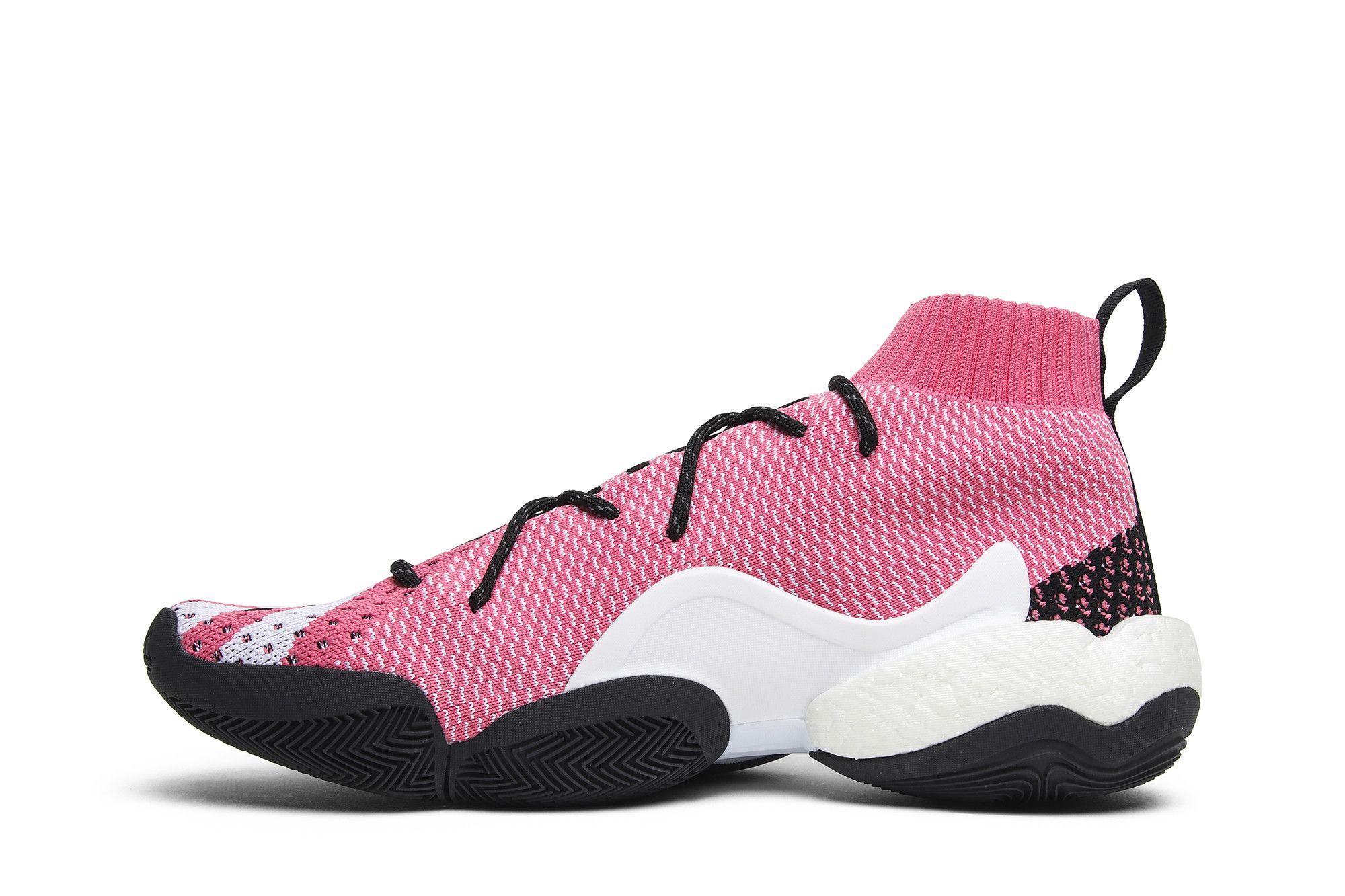 Buy Pharrell x Crazy BYW Ambition G28183 GOAT