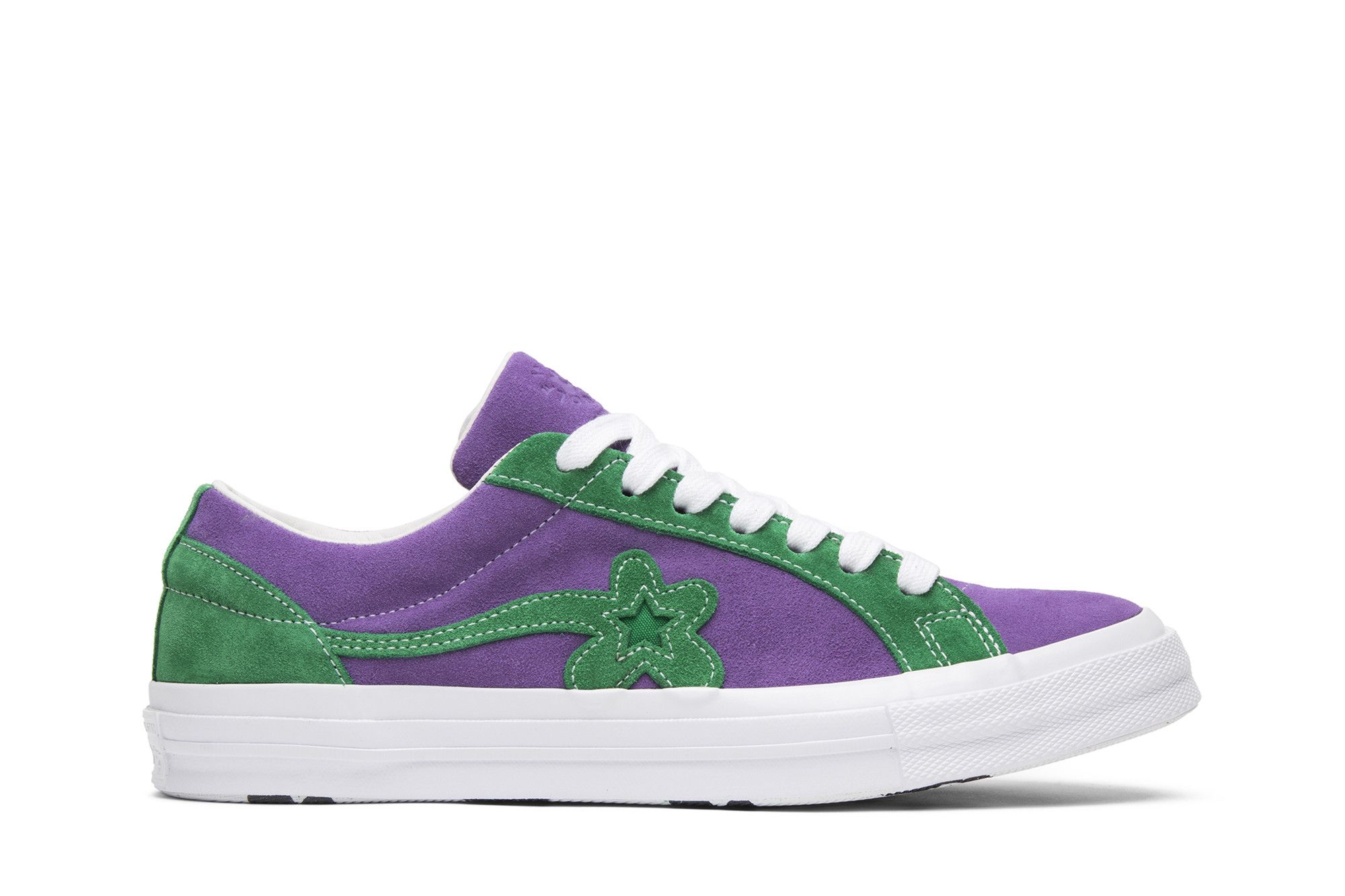 Original golf top le fleur