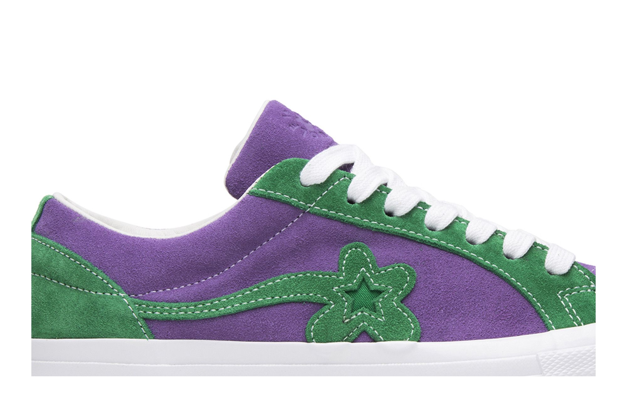 Golf le fleur converse two tone deals
