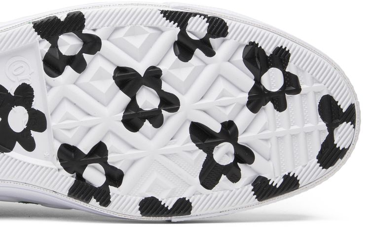 Golf Le Fleur x Converse One Star Ox Purple Heart