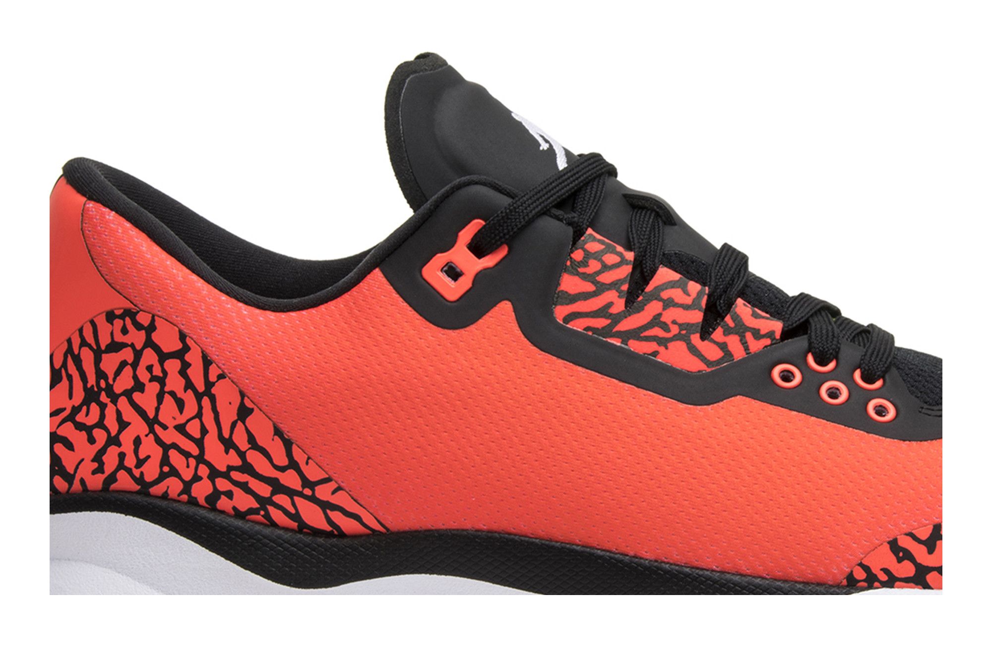 Jordan zoom tenacity 88 orange shop