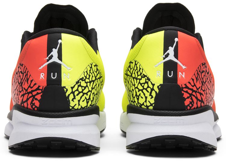 Air Jordan Zoom Tenacity 88 Pre Classic