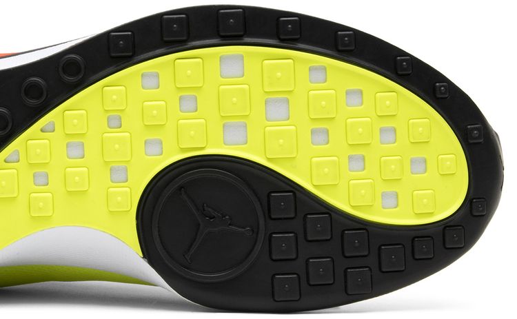 Air Jordan Zoom Tenacity 88 Pre Classic