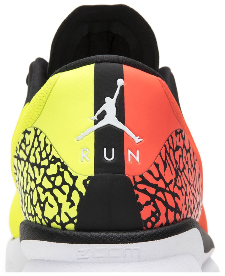 Air Jordan Zoom Tenacity 88 Pre Classic