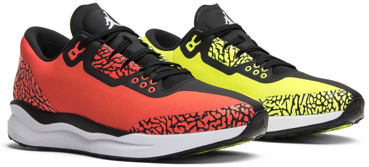 Air Jordan Zoom Tenacity 88 Pre Classic