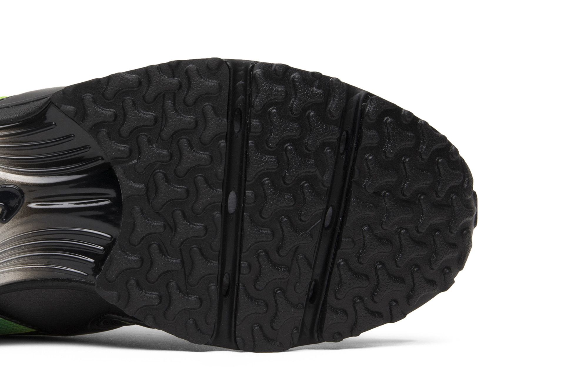 Nike x supreme zoom streak spectrum plus black online