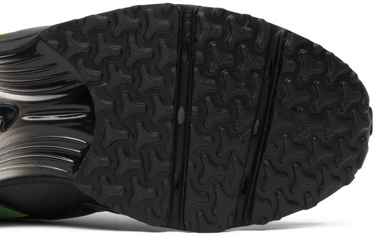 Supreme x Nike Zoom Streak Spectrum Plus Black