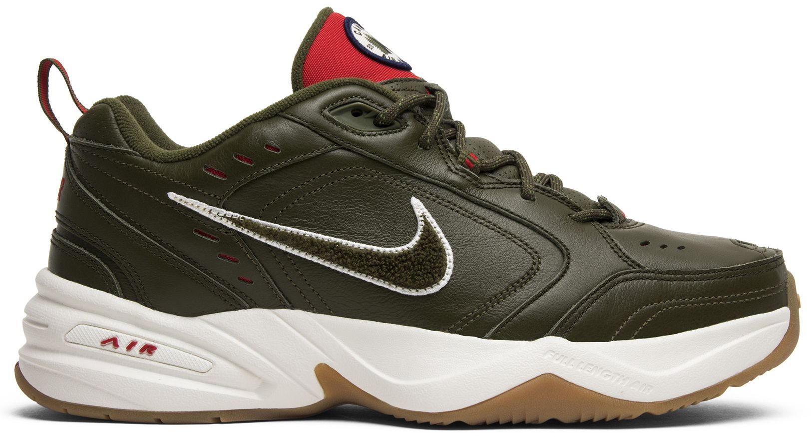 Air monarch weekend campout clearance