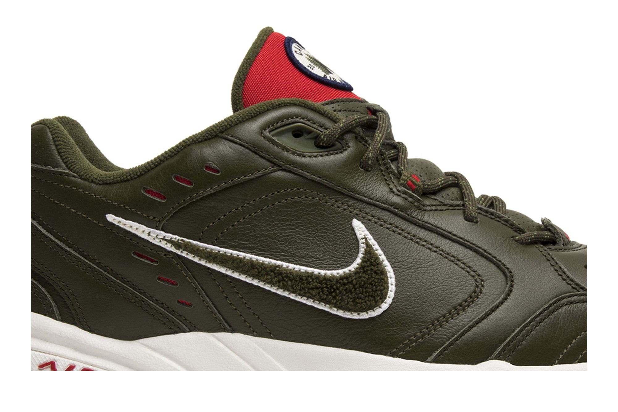 Air monarch campout on sale