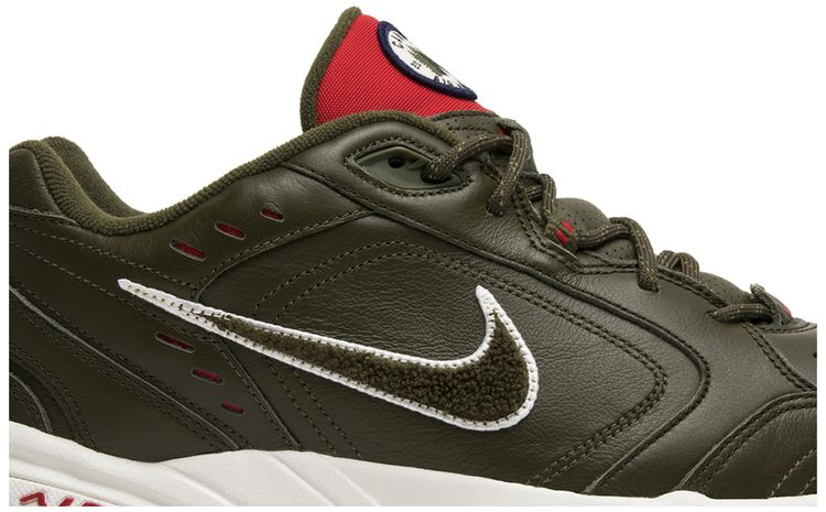 Nike Air Monarch IV Weekend Campout