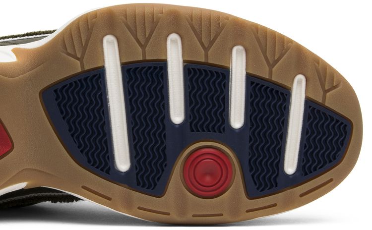 Nike Air Monarch IV Weekend Campout