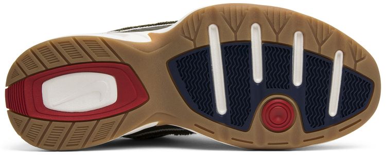 Nike Air Monarch IV Weekend Campout