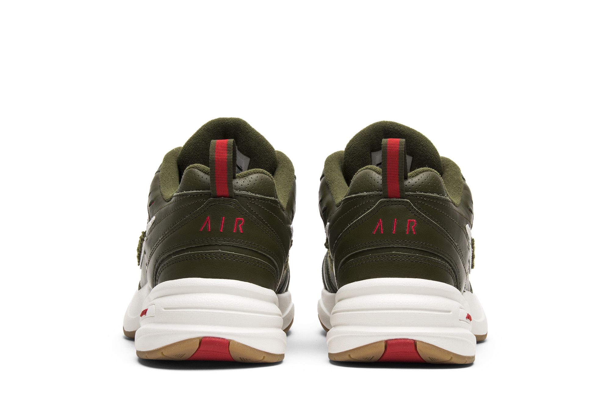 Buy Air Monarch IV Weekend Campout AV6676 300 GOAT