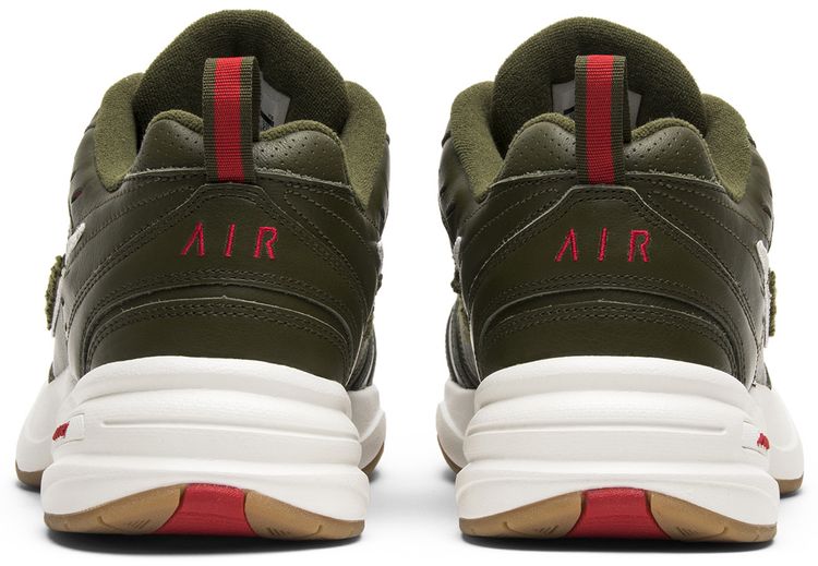 Nike Air Monarch IV Weekend Campout
