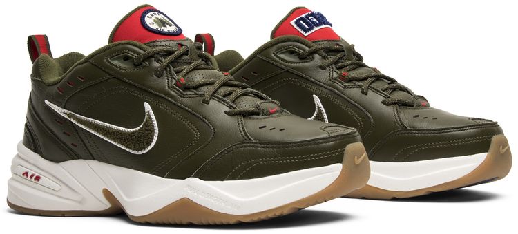 Nike Air Monarch IV Weekend Campout
