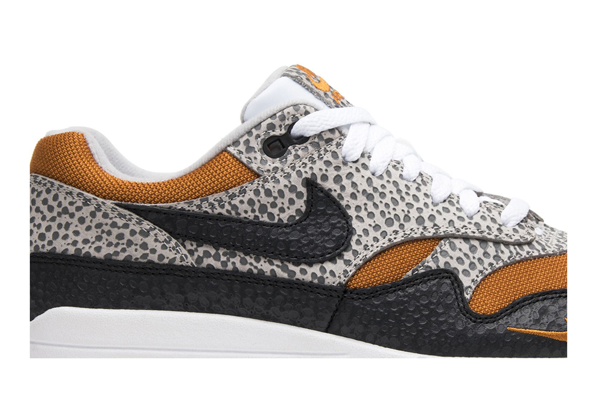 Air max 1 safari size hot sale