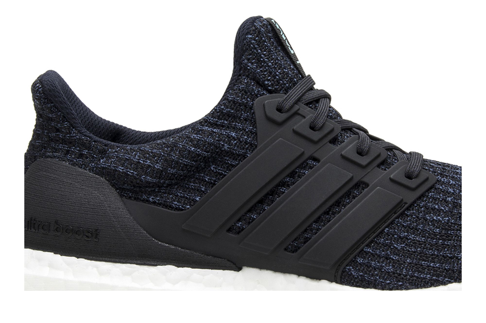 Adidas ultra boost parley blau store