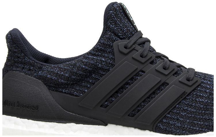 Parley x adidas UltraBoost Deep Ocean Blue