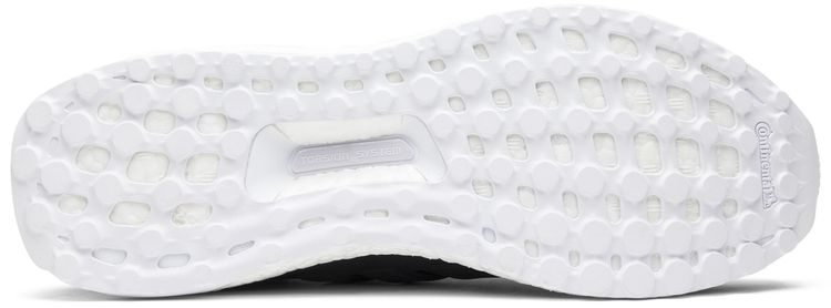 Parley x adidas UltraBoost Deep Ocean Blue