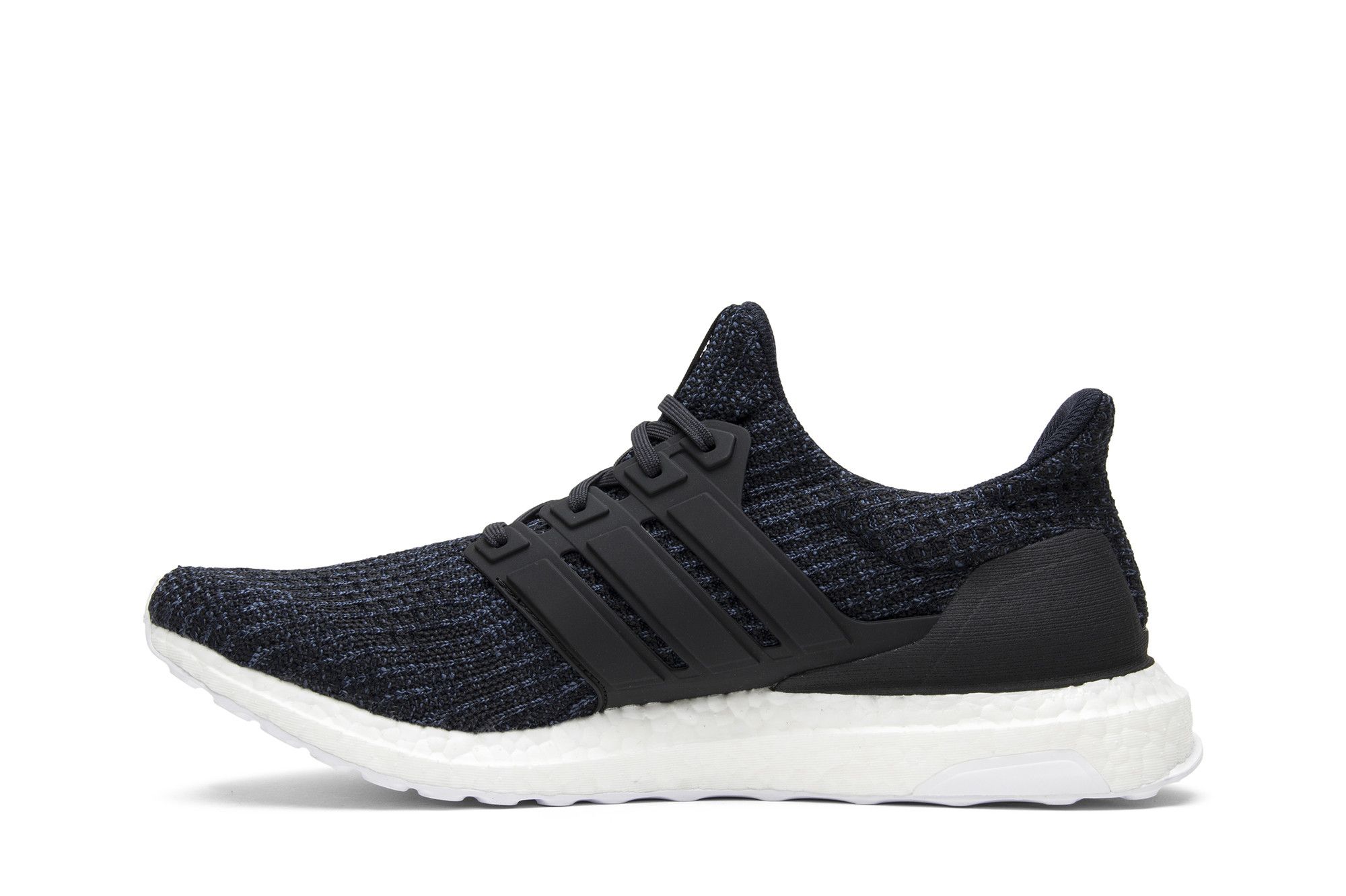 Size 10.0 Parley x UltraBoost Deep Ocean Blue