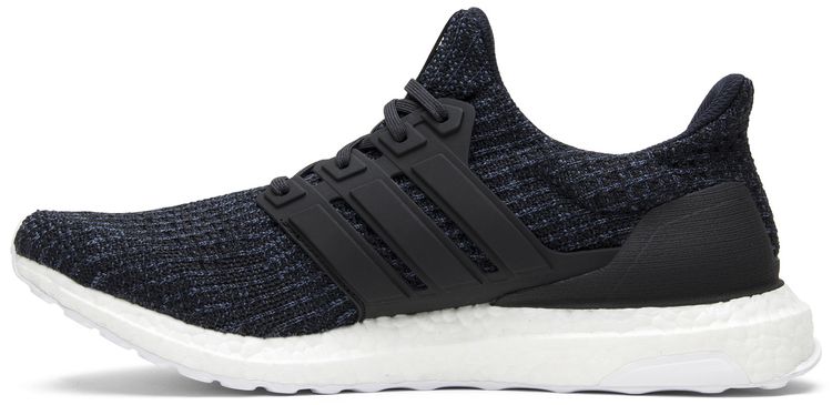 Parley x adidas UltraBoost Deep Ocean Blue