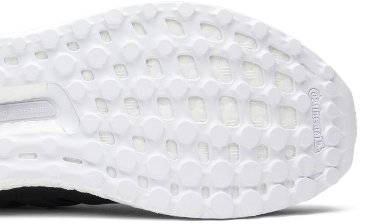 Parley x adidas UltraBoost Deep Ocean Blue