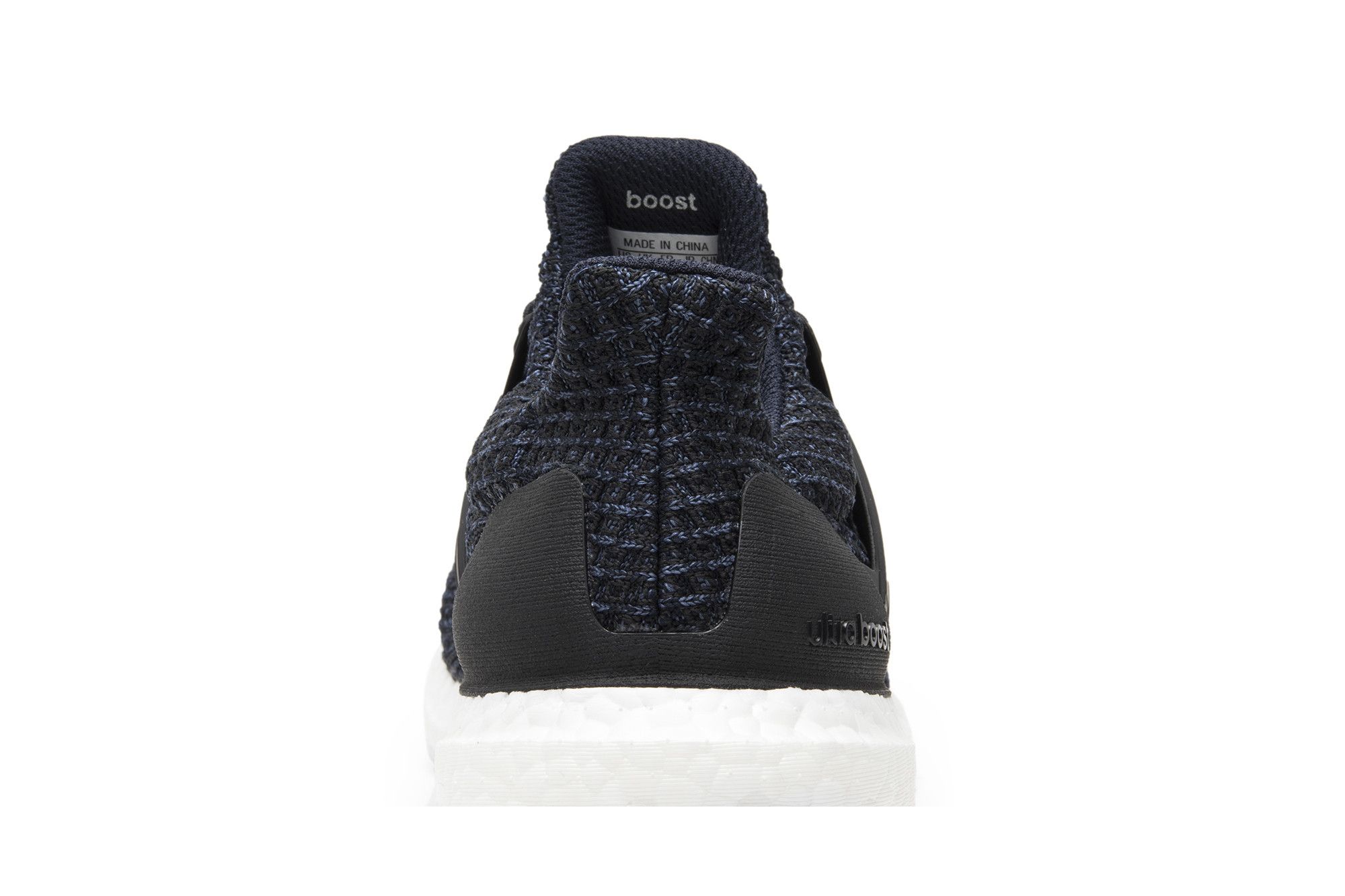 Buy Parley x UltraBoost Deep Ocean Blue AC7836 GOAT UK