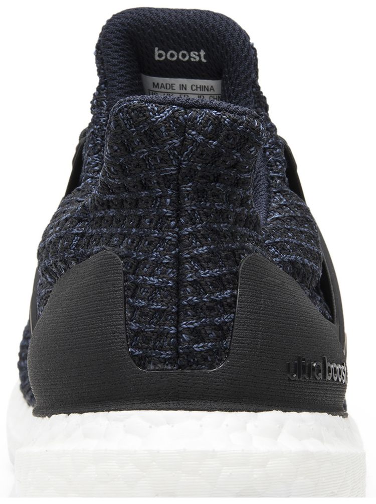 Parley x adidas UltraBoost Deep Ocean Blue