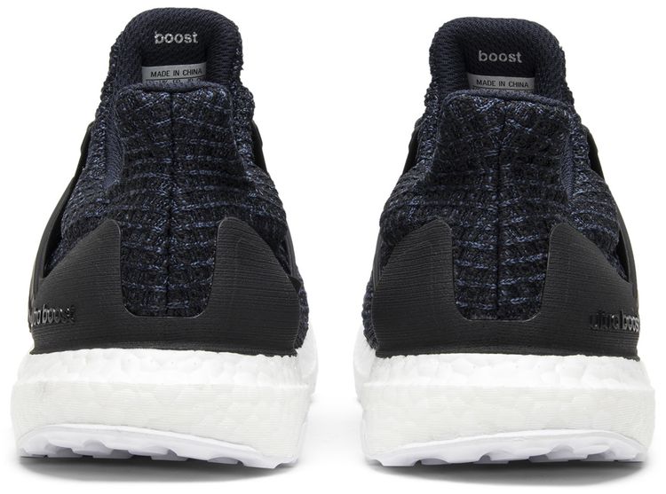 Parley x adidas UltraBoost Deep Ocean Blue