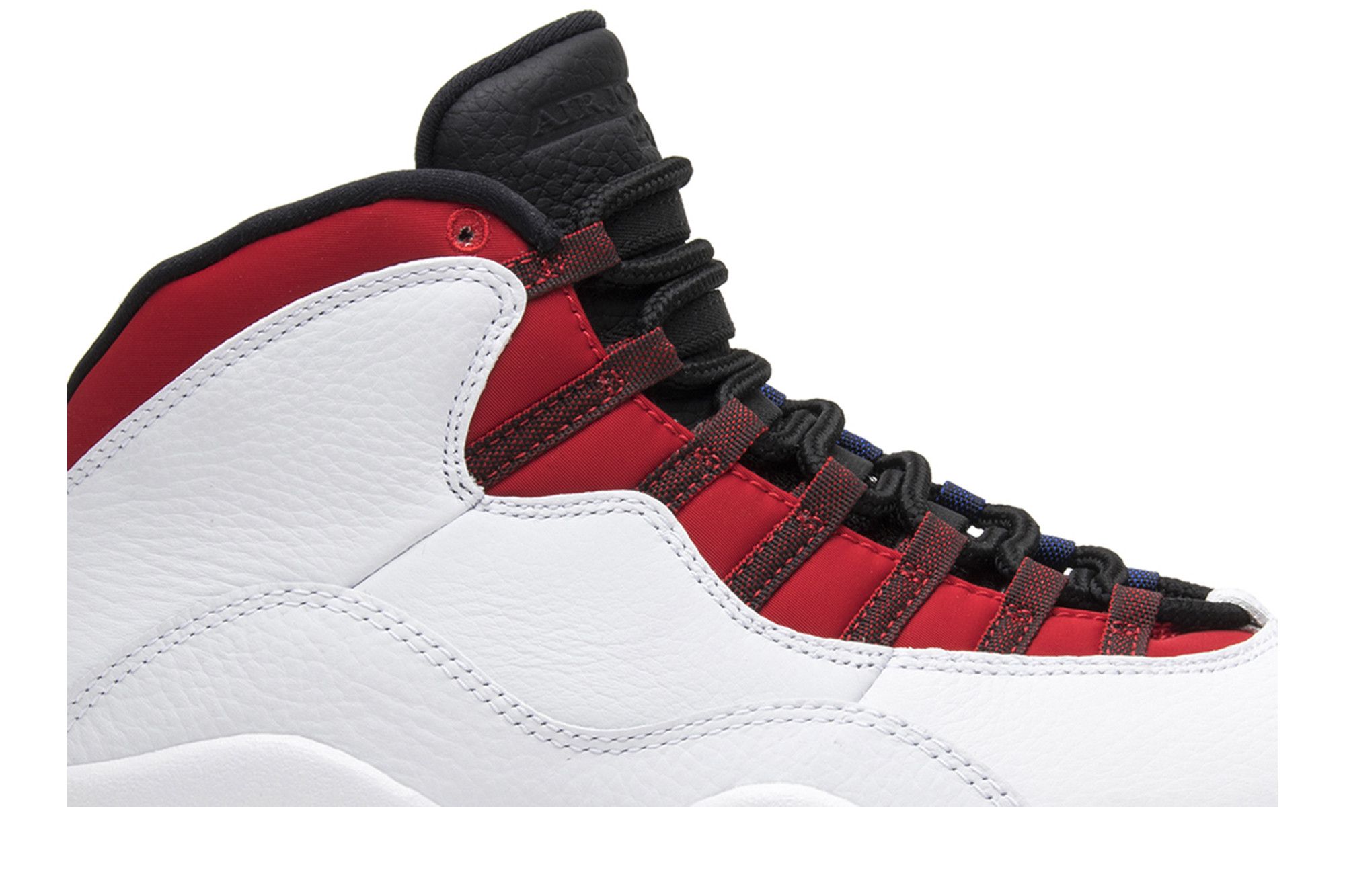 Buy Air Jordan 10 Westbrook Class of 2006 310805 160 GOAT