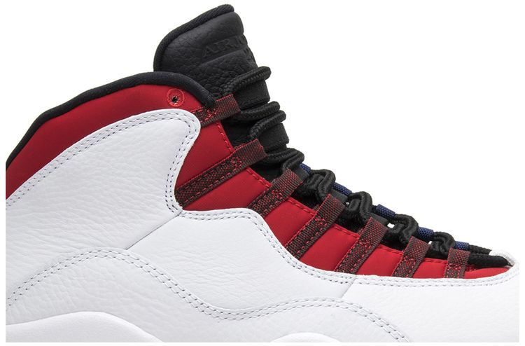 Air Jordan 10 Westbrook Class of 2006
