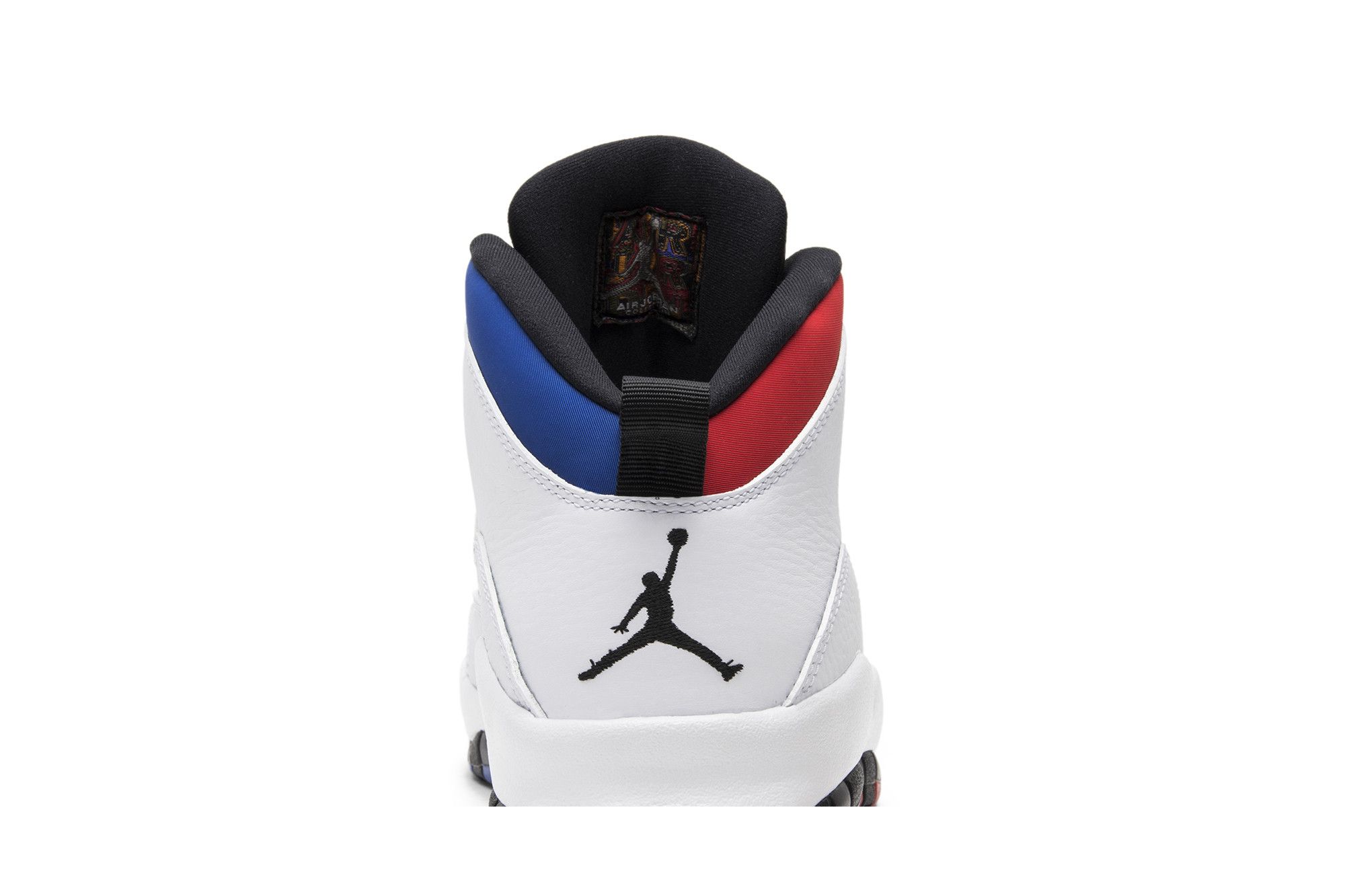 Jordan retro 10 class of 2006 new arrivals