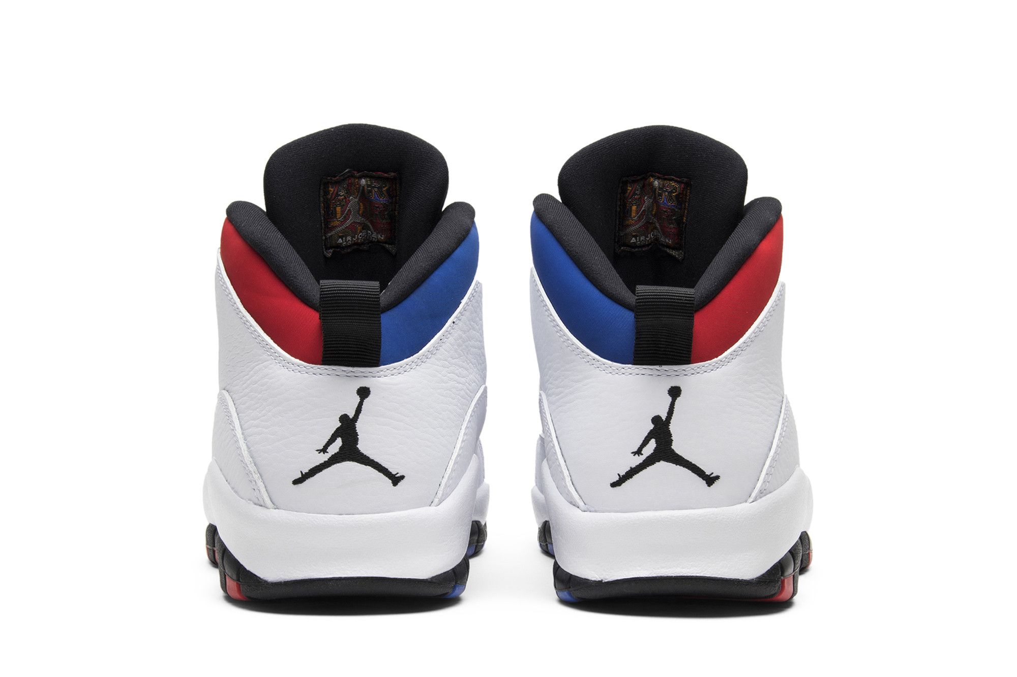 Jordan 10 retro russell westbrook class of 2006 hot sale