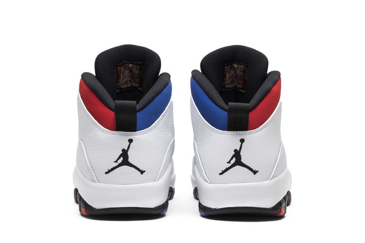Buy Air Jordan 10 Westbrook  display picture 2