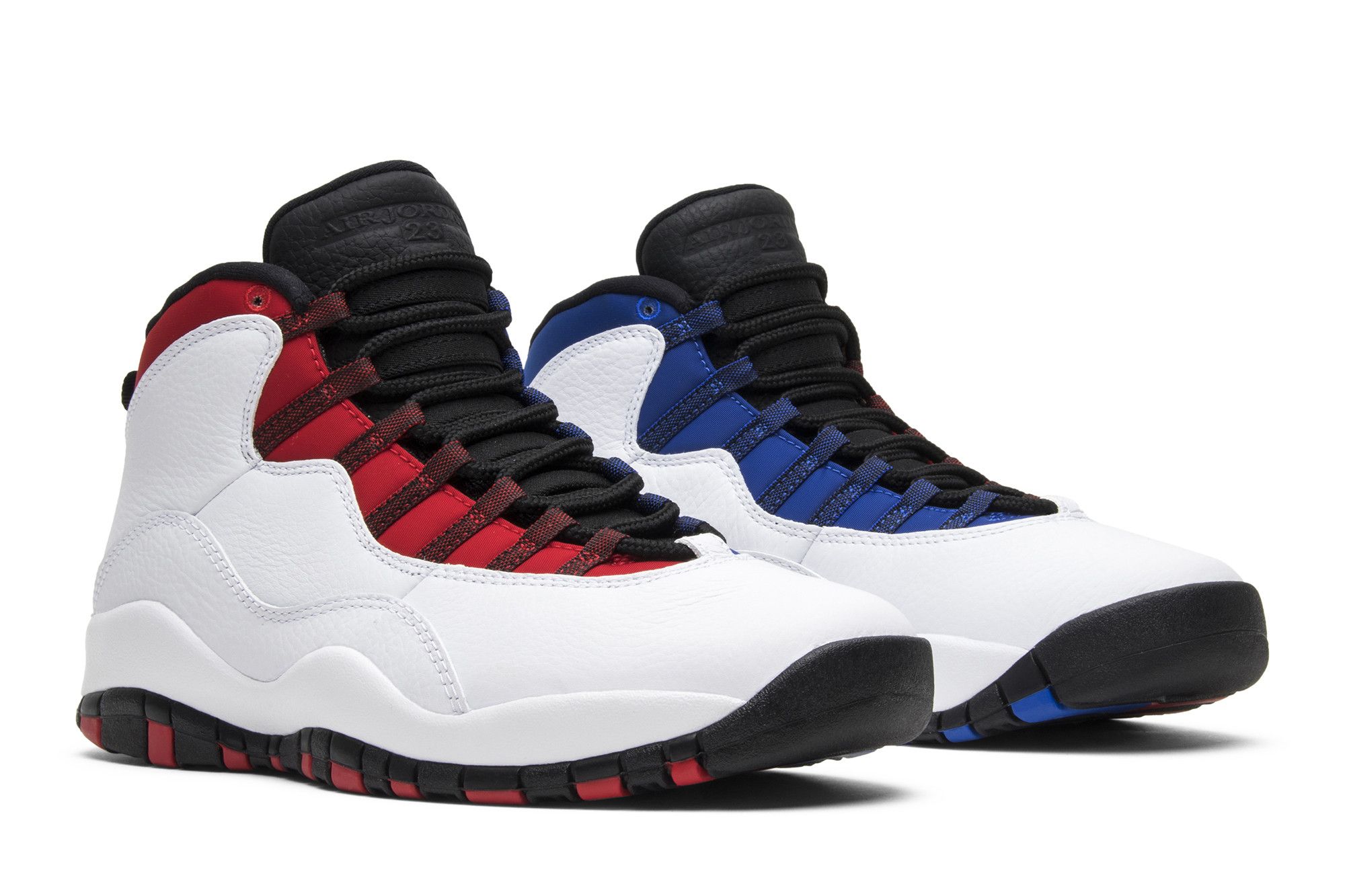 Jordan 10 westbrook on feet hot sale