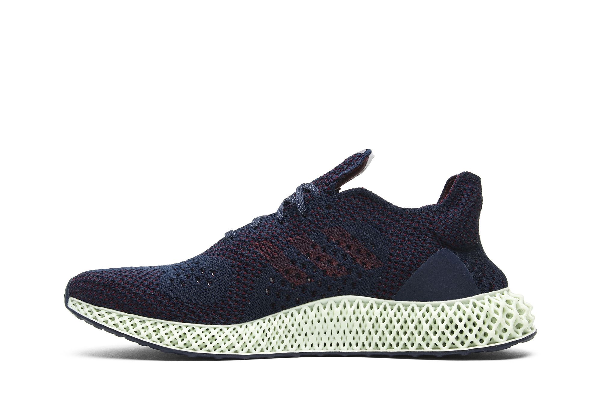 Adidas consortium 4d x sneakersnstuff online